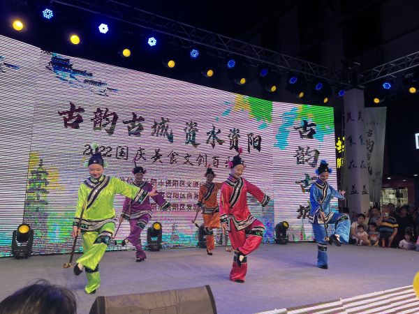 益陽市花鼓戲劇團(tuán)有限公司,湖南省花鼓戲演出,湖南大型現(xiàn)代花鼓戲