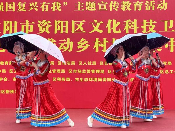 益陽市花鼓戲劇團(tuán)有限公司,湖南省花鼓戲演出,湖南大型現(xiàn)代花鼓戲